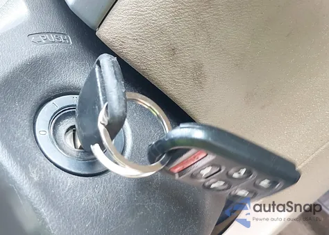 2009 Honda Odyssey Ex-L из США, поврежденный, VIN 5FNRL38729B407625